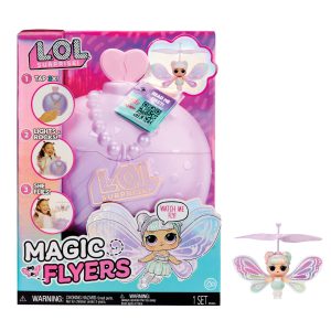 LOL Surprise Magic Flyers: Sweetie Fly- Hand Guided Flying Doll